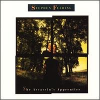 Cover for Fearing Stephen · Assassin's Apprentice (CD) (2008)