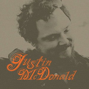 Dufferin County - Justin Mcdonald - Música - IMT - 0625712576423 - 10 de julho de 2015