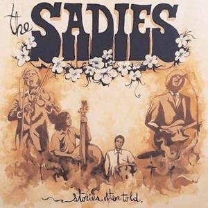Cover for Sadies · Stories Often Told (CD) (2003)