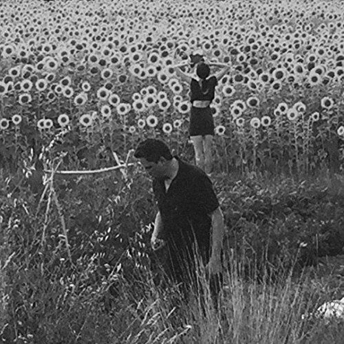 Cover for Jesu / Sun Kil Moon (CD) (2016)