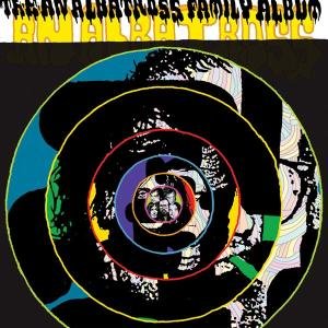 Cover for An Albatross · The an Albatross Family Album (CD) (2008)
