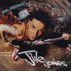 Me, Myself + I - Jive Jones - Music - Sony - 0638592233423 - April 25, 2002