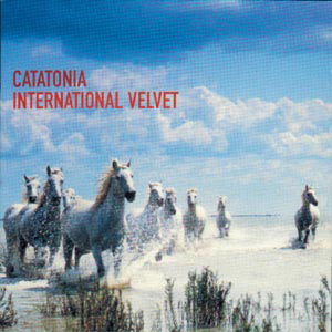 Cover for Catatonia · International Velvet (CD) (2010)