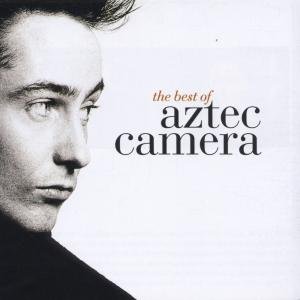 Cover for Aztec Camera · Best Of (CD) (1999)