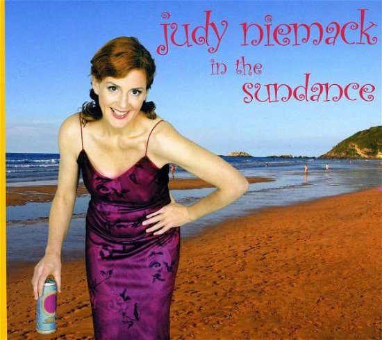 Cover for Judy Niemack · In The Sundance (CD) (2009)