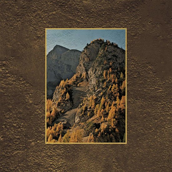 Earth and Pillars · Earth II (LP) (2020)