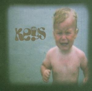 Keys (CD) (2003)