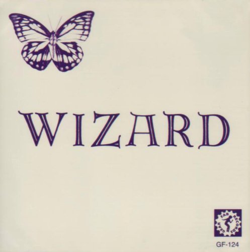 Original - Wizard - Musiikki - GEARFAB - 0645270012423 - torstai 7. lokakuuta 1999