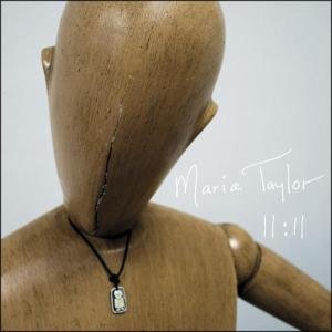 Cover for Maria Taylor · 1111 (CD) (2020)