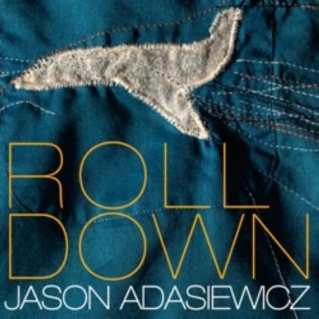 Cover for Jason Adasiewicz · Rolldown (CD) (2008)