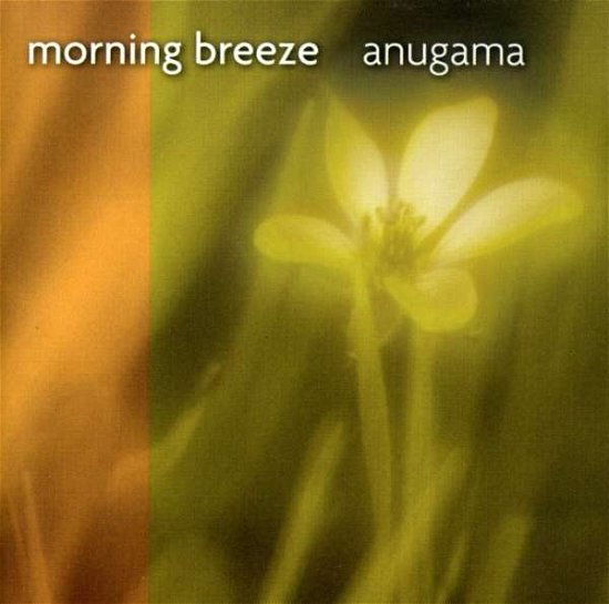 Cover for Anugama · Morning Breeze (CD) (2002)
