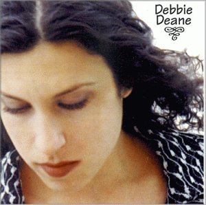 Cover for Debbie Deane (CD) (2000)