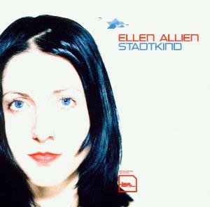 Cover for Ellen Allien · Stadtkind (CD) (2004)