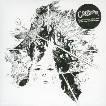 Cover for Crossover · Crossover-Cryptic And Dire Sallow Faced Hoods... (CD)