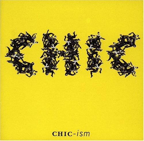 Cover for Chic · Chic-ism (CD) (2006)