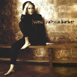 Cover for Patricia Barber · Verse (CD) (2013)
