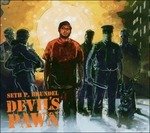 Cover for Seth P Brundel · Devil's Pawn (CD) (2004)