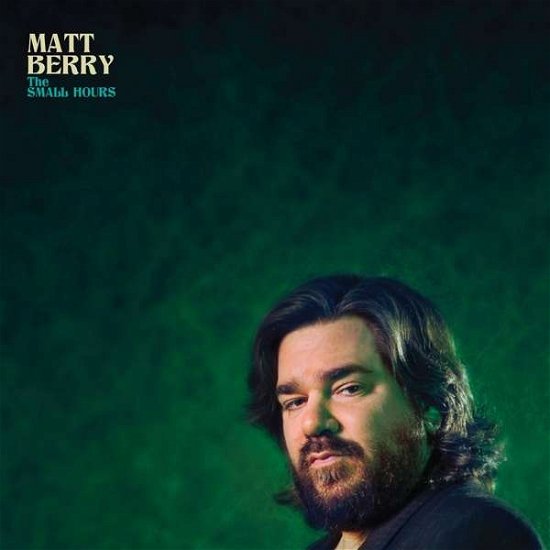 Small Hours - Matt Berry - Muziek - ACID JAZZ - 0676499040423 - 16 september 2016