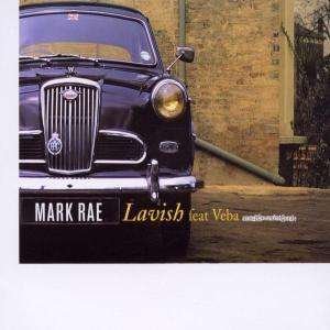 Lavish Feat Veba -cds- - Mark Rae - Musik - Grand Central - 0682434105423 - 