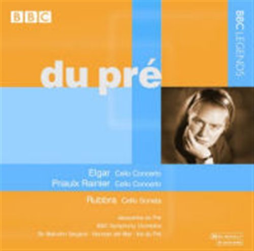 Cover for E. Elgar · Cello Co (CD) (2008)