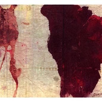 Gotye · Like Drawing Blood (CD) (2011)