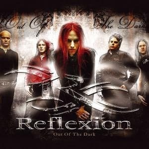 Reflexion · Out of the Dark (CD) (2008)
