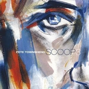 Cover for Pete Townshend · Scoop 3 (CD) (2006)