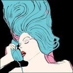 Cover for Chromatics · Night Drive (CD) [Deluxe edition] (2010)