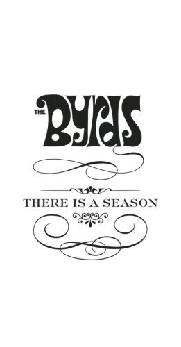 Cover for The Byrds · There is a Season (CD) [Box set] (2006)