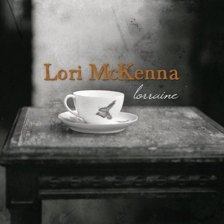 Lorraine - Lori McKenna - Muziek - Signature Sounds - 0701237203423 - 25 januari 2011