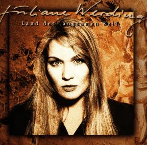 Cover for Juliane Werding · Land Der Langsamen Zeit (CD) (1997)