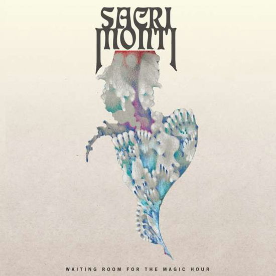 Waiting Room For The Magic Hour - Sacri Monti - Musikk - TEE PEE - 0707239021423 - 5. juli 2019