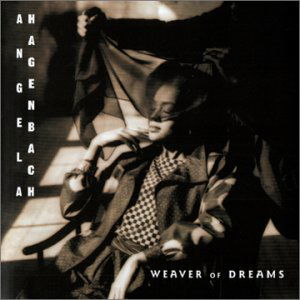 Cover for Angela Hagenbach · Weaver of Dreams (CD) (2003)