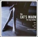 Long Goodbye: Bliss out 14 - Cat's Miaow - Musique - DARLA - 0708527008423 - 13 juillet 1999