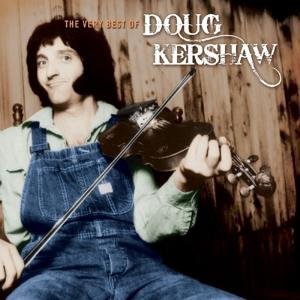 The Very Best Of Doug Kershaw - Doug Kershaw - Musik - Sunset Blvd Records - 0708535791423 - 14. december 2020