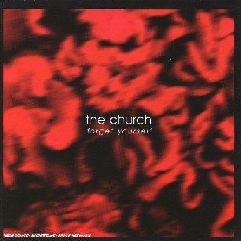 Cover for Church · Firget Yourself (CD) (2009)