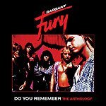 Do You Remember - Sargant Fury - Musikk - DIVEB - 0711576000423 - 6. januar 2009