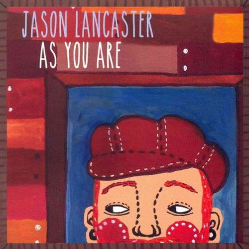 As You Are - Jason Lancaster - Muzyka - OUTERLOOP RECORDS - 0714753019423 - 23 czerwca 2014