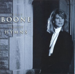 Greatest Hymns - Debby Boone - Musik - CURB - 0715187796423 - 1 februari 2000
