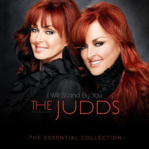 Essential Collection - Judds - Musiikki - CURB - 0715187923423 - tiistai 5. huhtikuuta 2011