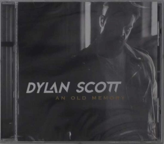 Cover for Dylan Scott · An Old Memory (CD) (2019)