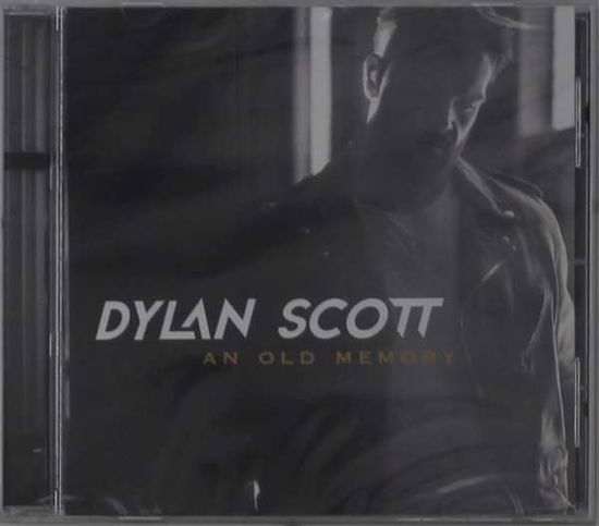 An Old Memory - Dylan Scott - Music - CURB - 0715187952423 - August 16, 2019