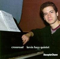 Cover for Kevin Hays · Crossroad (CD) (1995)