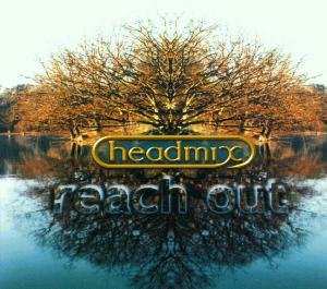 Headmix · Reach Out (CD) [Digipak] (2001)