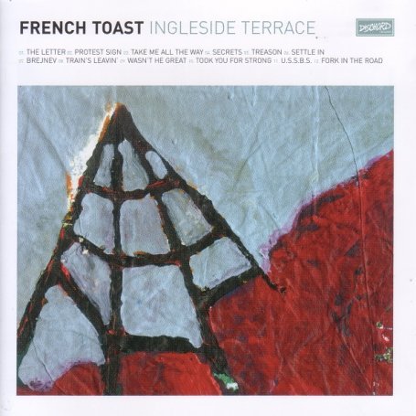 Cover for French Toast · Ingleside Terrace (CD) (2006)