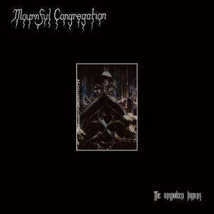 Cover for Mournful Congregation · Unspoken Hymns (CD) (2011)