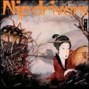 Cover for Nip Drivers · Oh Blessed Freak Show (CD) (2000)