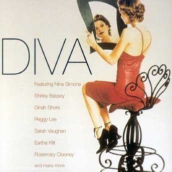 Diva-various - Diva - Musikk - EMI - 0724349358423 - 16. februar 1998