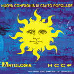 Antologia - Nuova Compagnia Di Canto - Musiikki - EMI - 0724349840423 - maanantai 1. huhtikuuta 2013