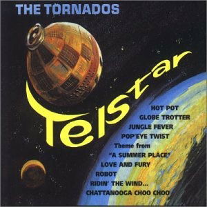 Cover for The Tornados · French Ep Collection (CD)